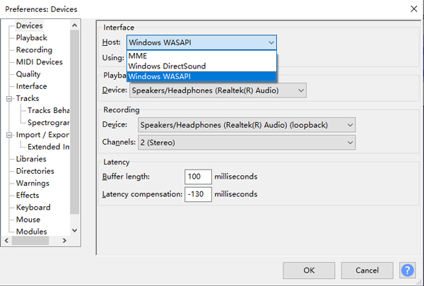remove drm from spotify by audacity