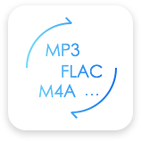 convert music to mp3