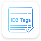keep ids tags