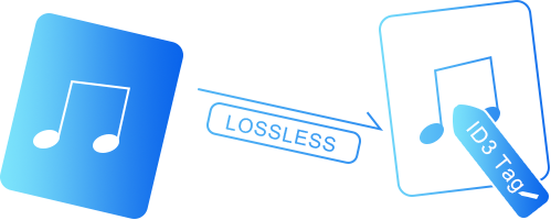 keep lossless spotify downloads