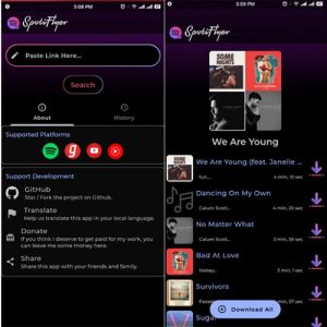 spotiflyer for pc spotiflyer for pc