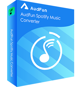 audfun spotify music converter