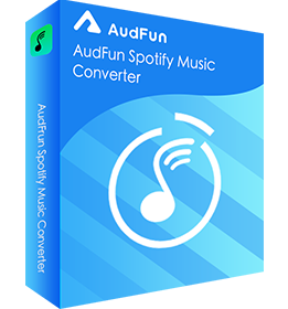 audfun spotify converter