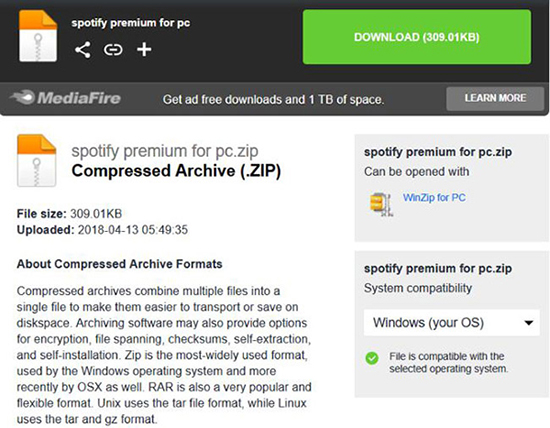 How to Download Spotify Crack PC/Mac (Updated!)