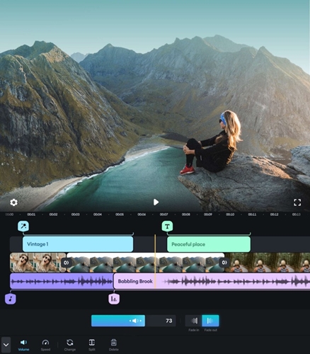 import music from spotify to splice