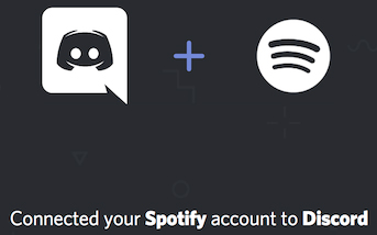 connect spotify to discord
