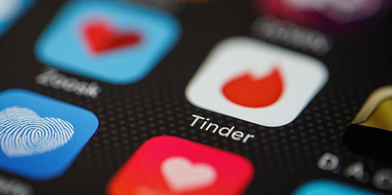 tinder app
