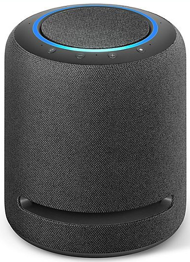 amazon echo studio
