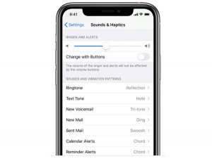 How to Set Ringtone from Spotify on iPhone