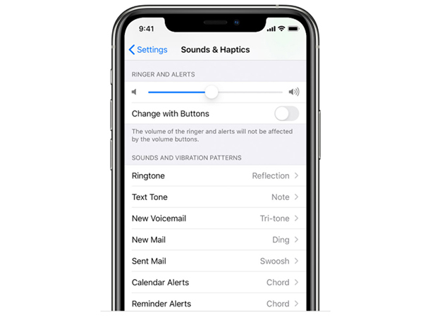 make spotify music ringtone iphone