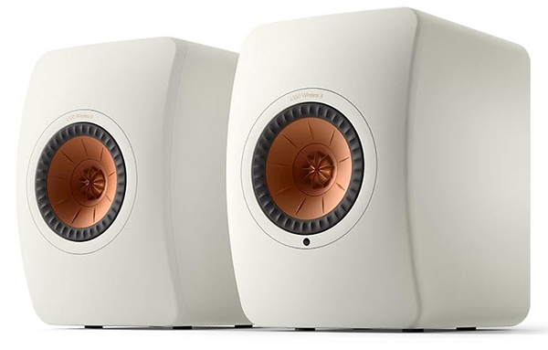 kef ls50 wirelss ii
