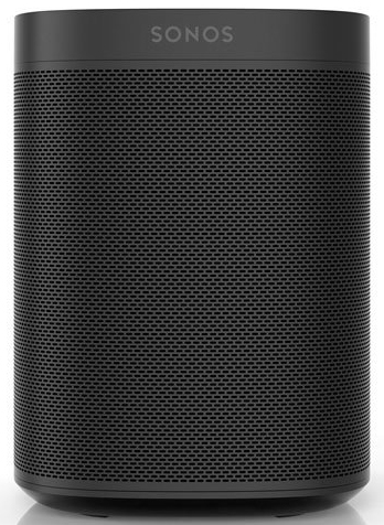 sonos one