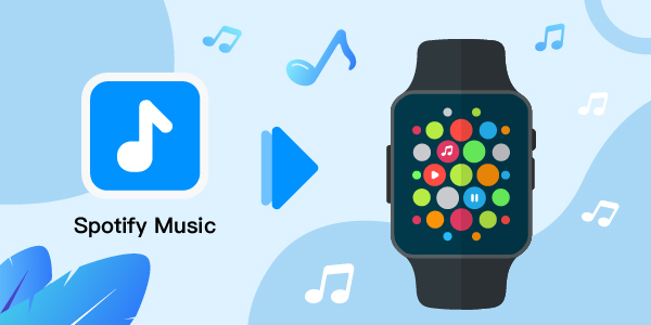 spotify on apple watch