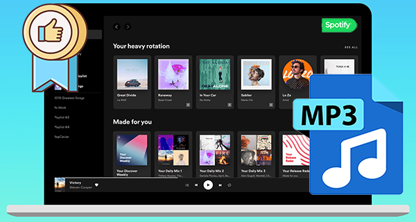 spade Isolere Paranafloden Top 10 Spotify to MP3 Converters in 2023 [Best/Free/Online]