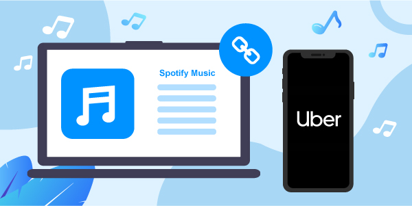 uber and spotify