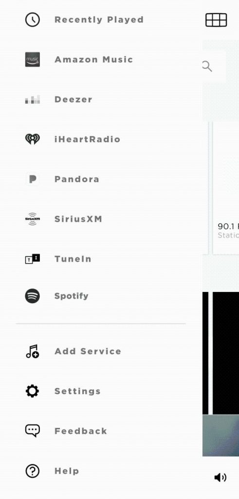 add spotify account to bose soundtouch