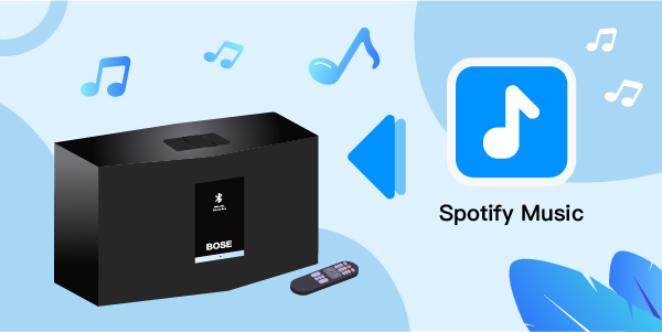 spotify on bose soundtouch