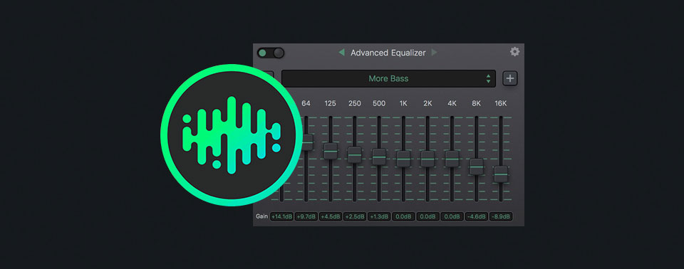 spotify equalizer eqmac in mac
