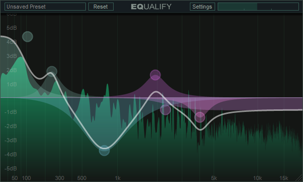 equalify pro addons for spotify
