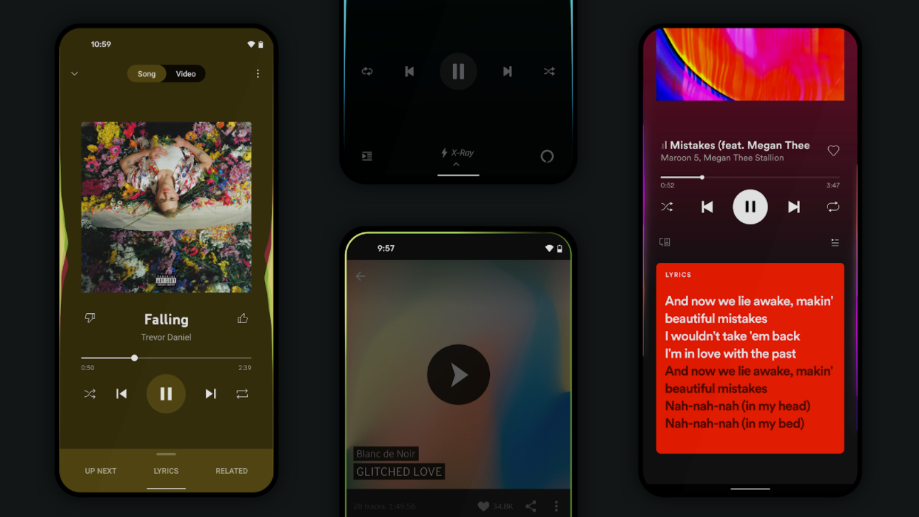 good audio visualizer for spotify good audio visualizer for spotify