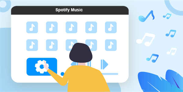 spotify bitrate
