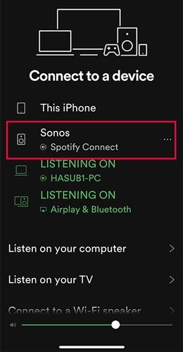 and Play Spotify on Multiple Devices Simultaneously