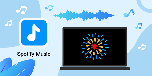 spotify visualizer