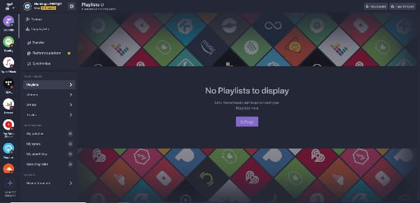 export spotify to deezer by soundiiz