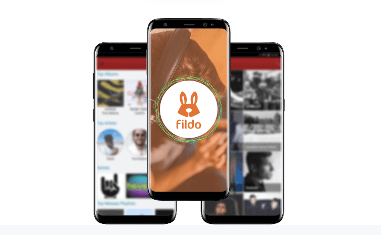 fildo spotify to mp3 converter free android
