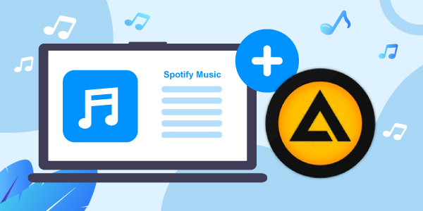 spotify on aimp