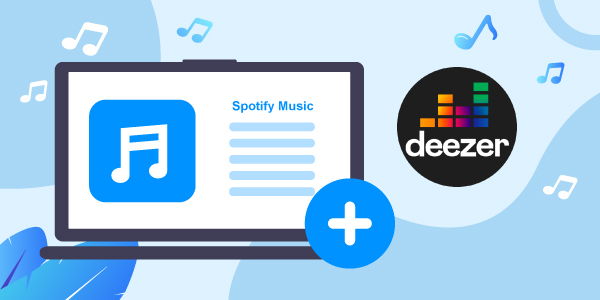 spotify to deezer