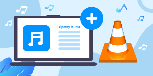 spotify on vlc