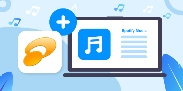 spotify playlist to jetaudio