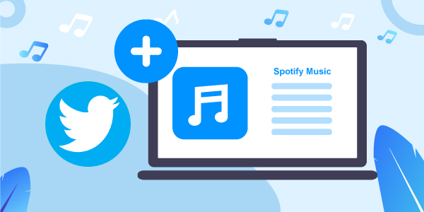 spotify to twitter