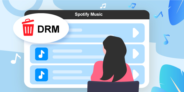 remove drm from spotify