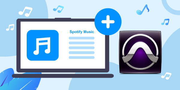 spotify to pro tools
