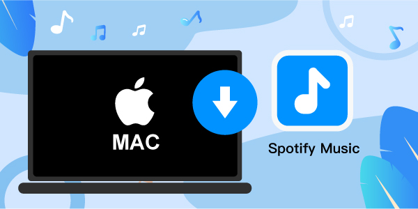 spotify on mac
