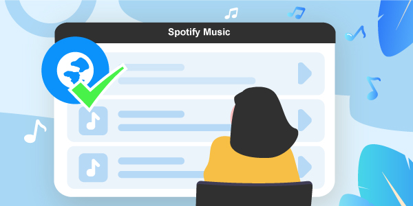 use spotify abroad