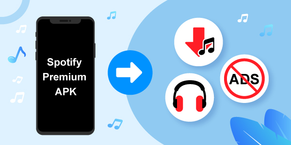 spotify premium apk