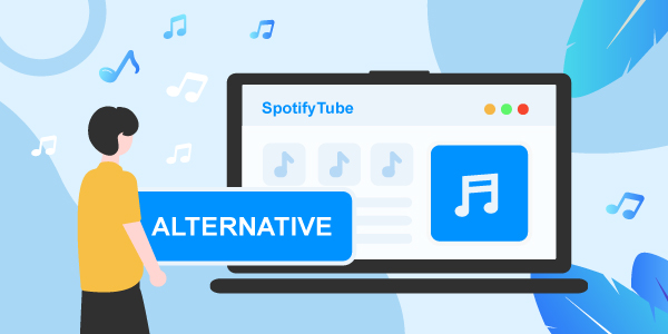 spotifytube alternative