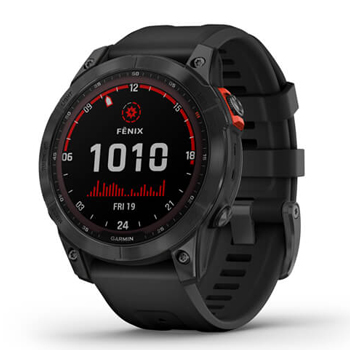 garmin fenix 7
