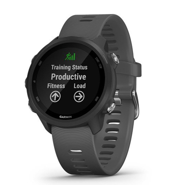garmin forerunner 245 music