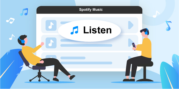 listen to spotify together