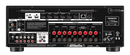 onkyo txnr797