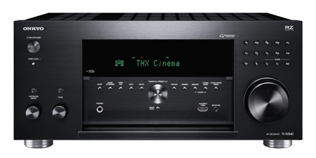 onkyo txrz840