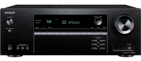 onkyo txsr494