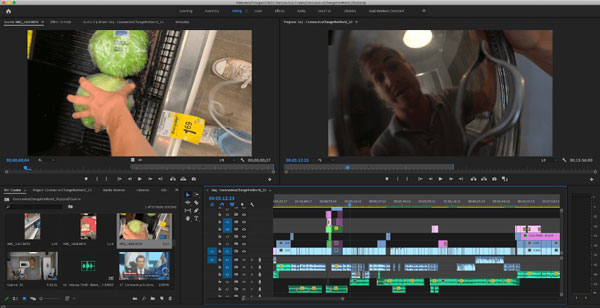 premiere pro