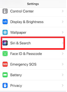 use siri with spotify on iphone
