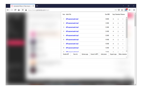 audio downloader prime for spotify music