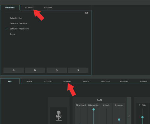 how to add spotify to goxlr